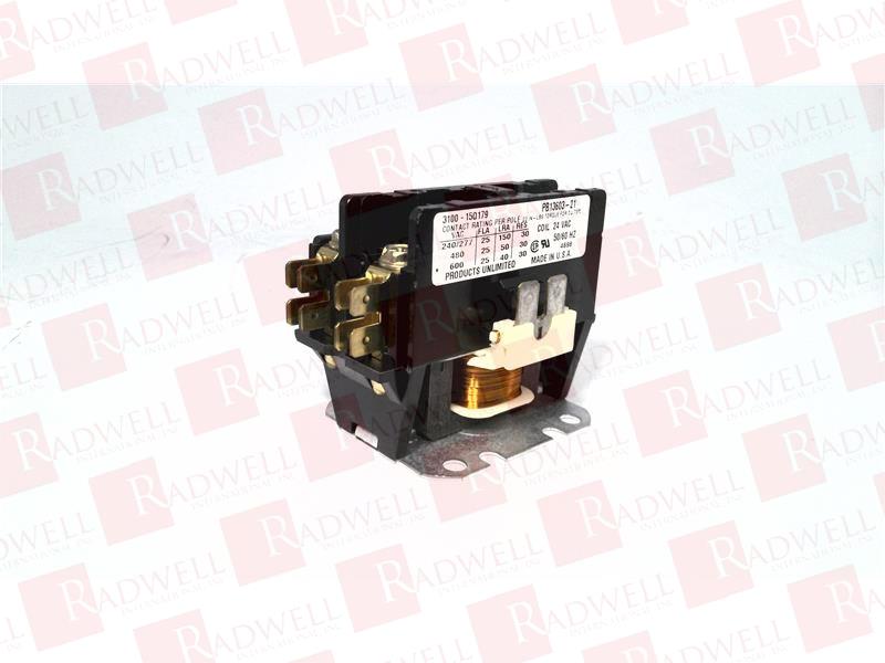 TYCO PB13603-21