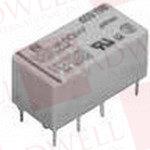 MATSUSHITA ELECTRIC DS2E-M-DC1.5V