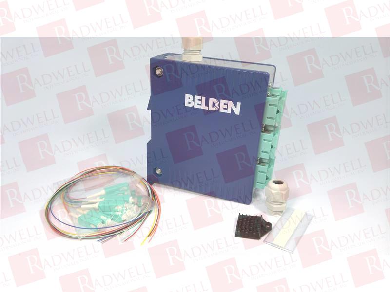 BELDEN MIPP/AD/1S3P