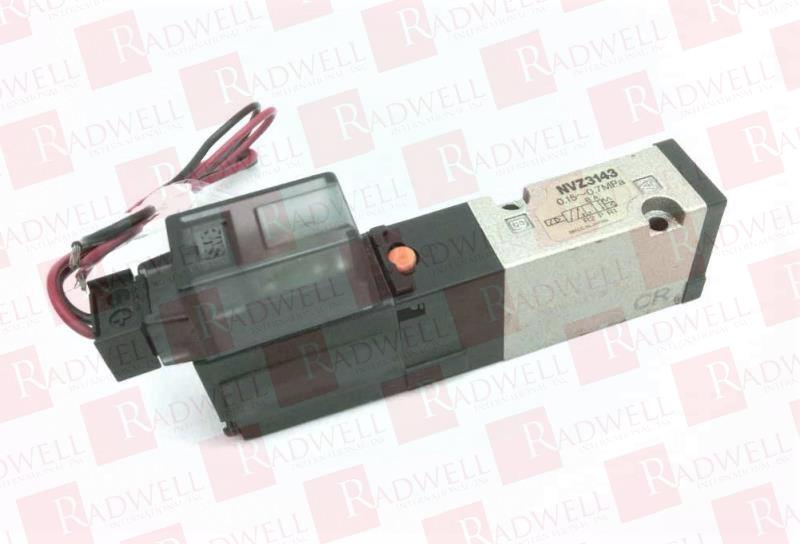SMC NVZ3143-5MZ