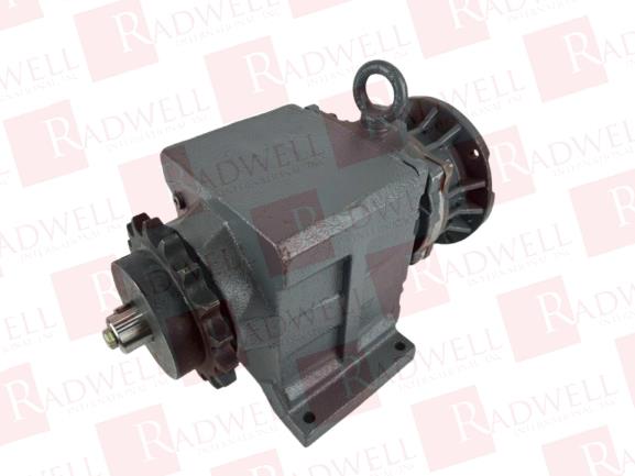 ALTRA INDUSTRIAL MOTION BG30-11-C/NEMA56C/AV