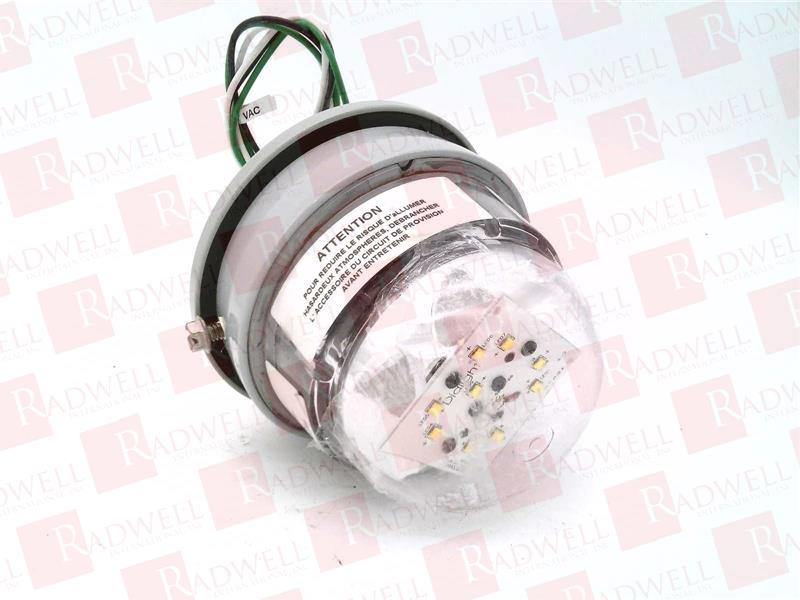 DIALIGHT RT0-OW17-001