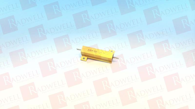 OHMITE HS50 10R F