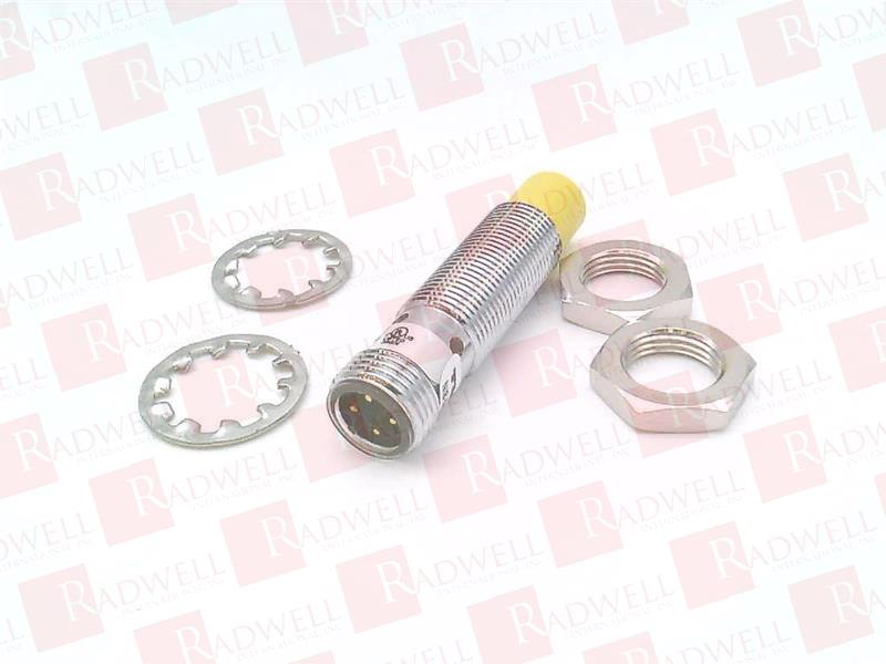 TURCK NI8-M12-AN6X-H1141