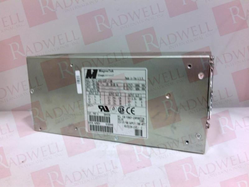 OMEGA POWER SYSTEMS MG2-1C-4FEE-S1071-F100