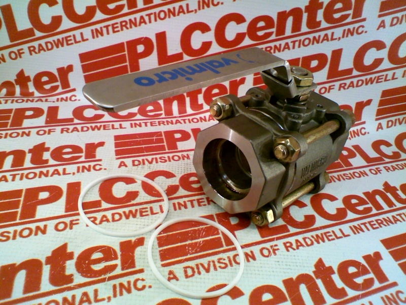 BALL VALVE 1-1/2IN FIRE SAFE