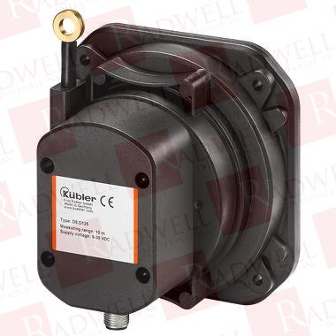 KUEBLER D8.D125.0800.A221.1000