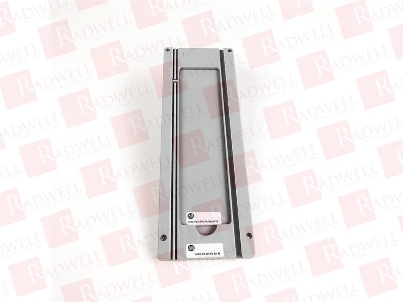 ALLEN BRADLEY 1492-PLPEN