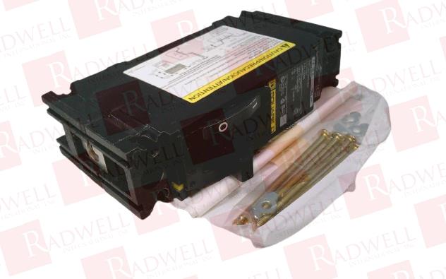 SCHNEIDER ELECTRIC FAL12050