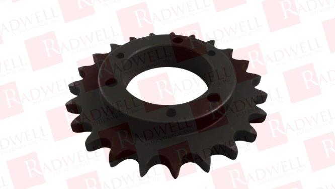 MARTIN SPROCKET & GEAR INC 50SDS23