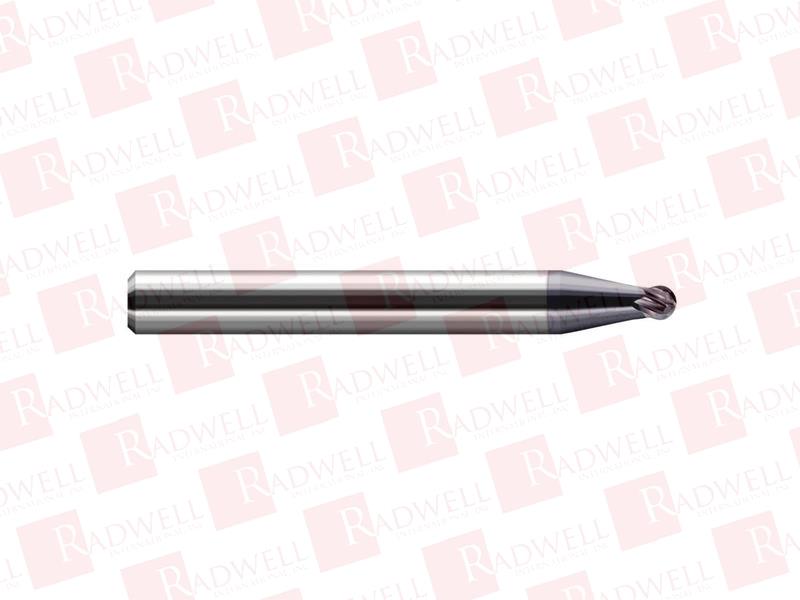 HARVEY TOOL 758262-C3
