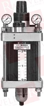SMC ALD600-N10