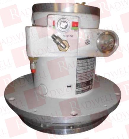  , TURBORADIAL BLOWER, LEYBOLD VACUUM, TURBOSTREAM, IP23, CLASS F, TYPE / S 1500 SN, SINGLE STAGE