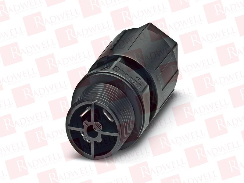 PHOENIX CONTACT QPD W 2PE1,5 4-9 M20 FC BK