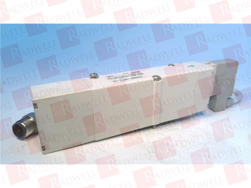 SMC SV4300R-5W1U-04