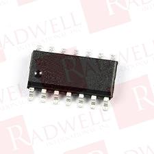 TEXAS INSTRUMENTS SEMI CD74ACT280M