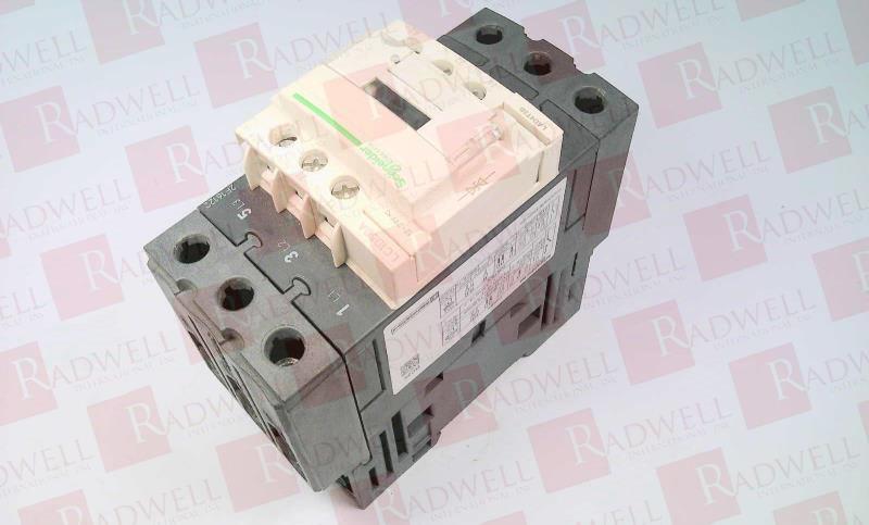 SCHNEIDER ELECTRIC LC1D50ABD