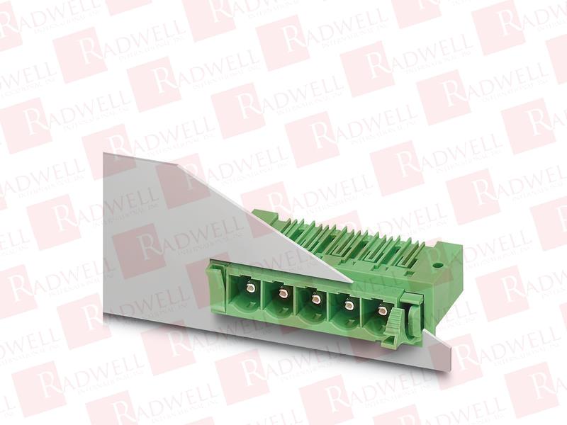 PHOENIX CONTACT DFK-PC 6-16/ 6-G-10,16