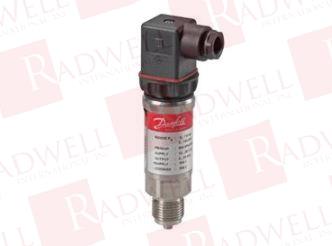 DANFOSS MBS-4701-1011-1AB08