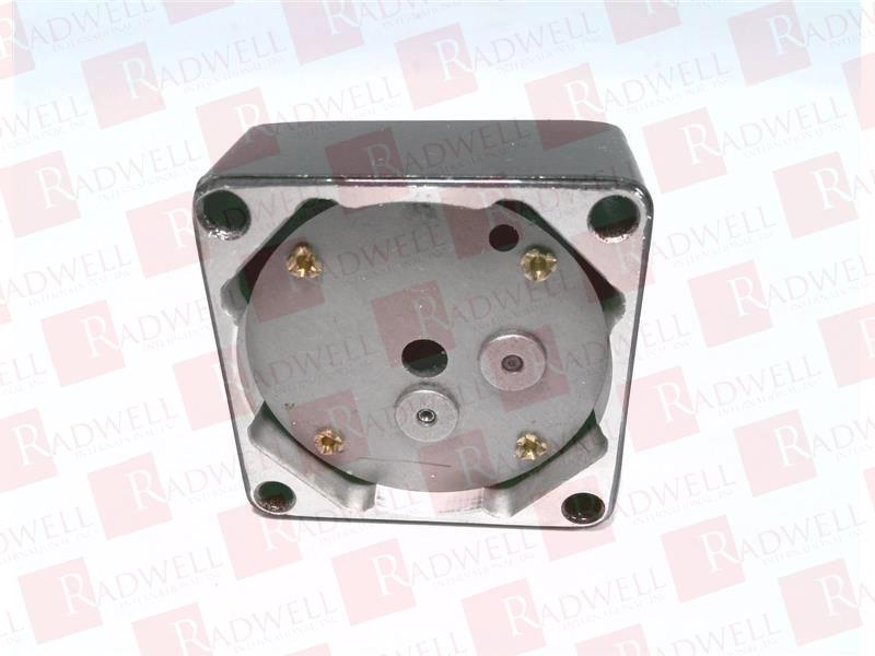 ORIENTAL MOTOR 2GA12.5L