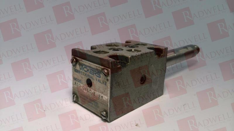 EATON CORPORATION MOD046CE31