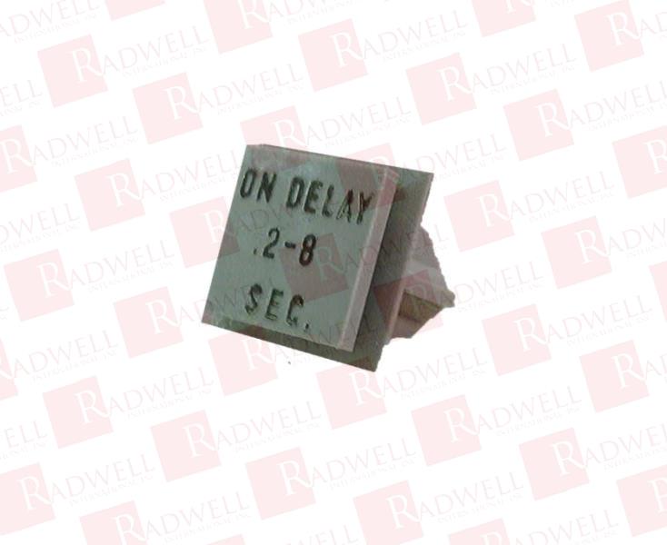 ALLEN BRADLEY 700-RTB