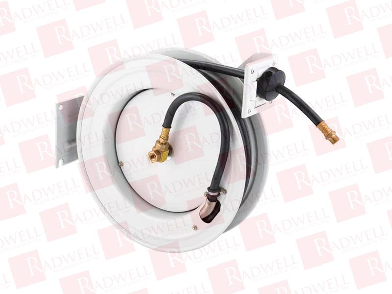 ALERT REEL HRG9-A30K