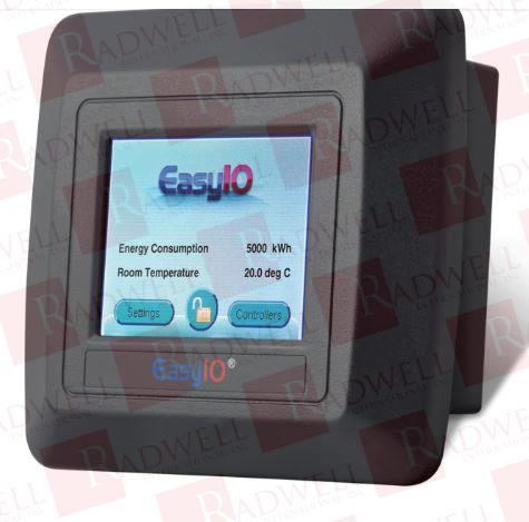OPERATOR INTERFACE, TOUCH SCREEN, 3.5 INCH DISPLAY, 24V AC/DC, 1A, PANAL MOUNTING