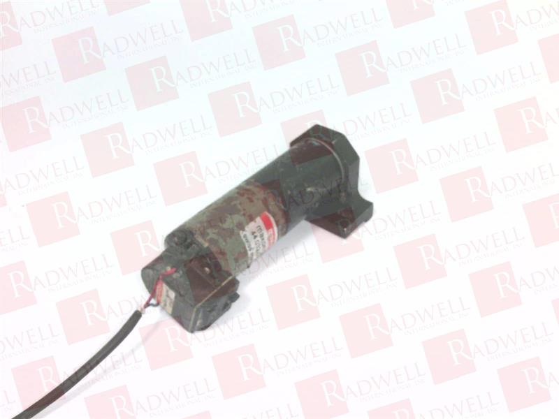 MAXON MOTOR 44.032.000-00.19-169