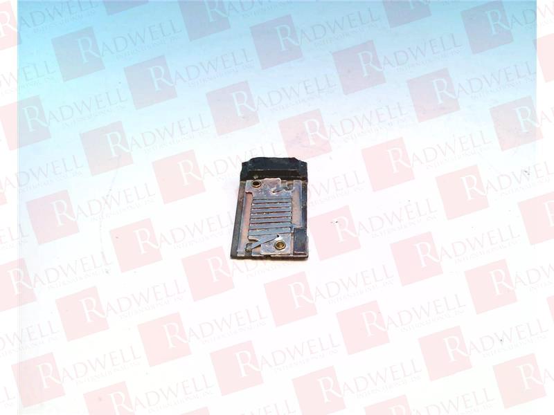 GENERAL ELECTRIC CR123-H14.4A