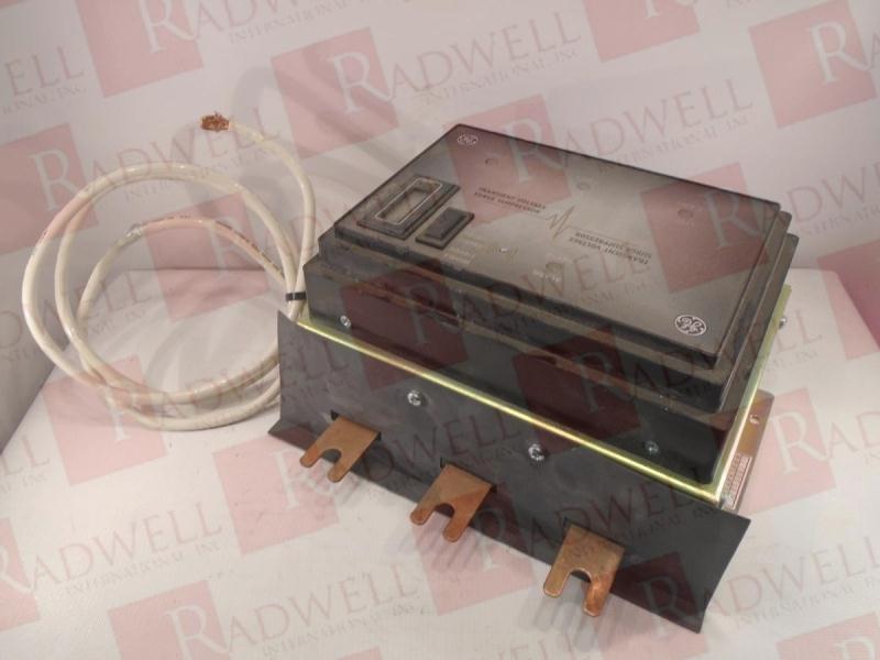 GENERAL ELECTRIC TME120Y065AS