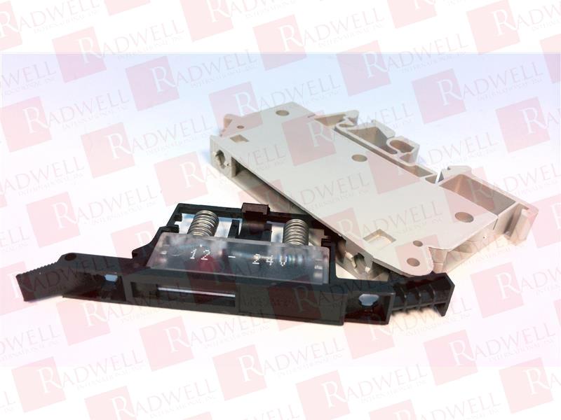 WIELAND WK4/THSI5-LED-24-U