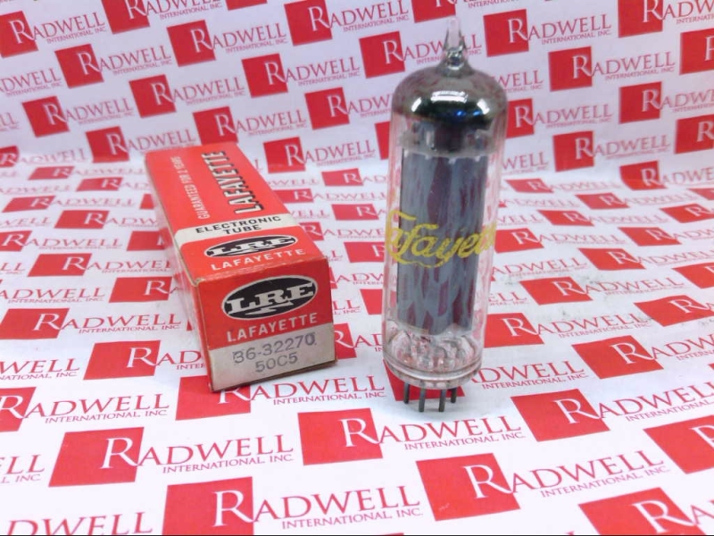 VACUUM TUBE