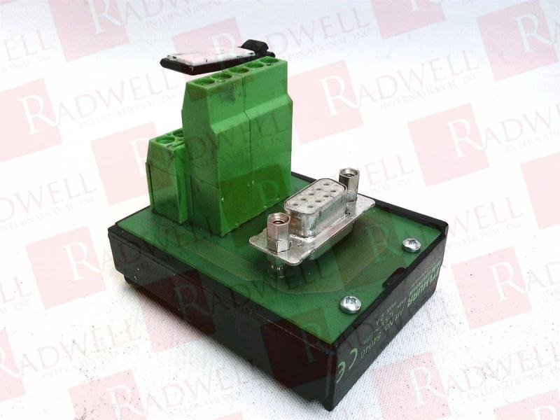 MURR ELEKTRONIK 54040