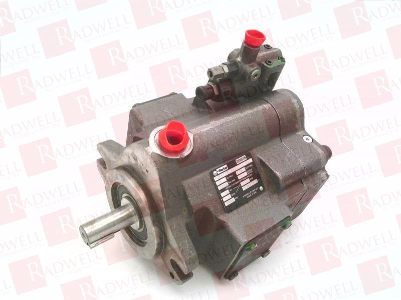 PARKER PVP41-30-L-A-11