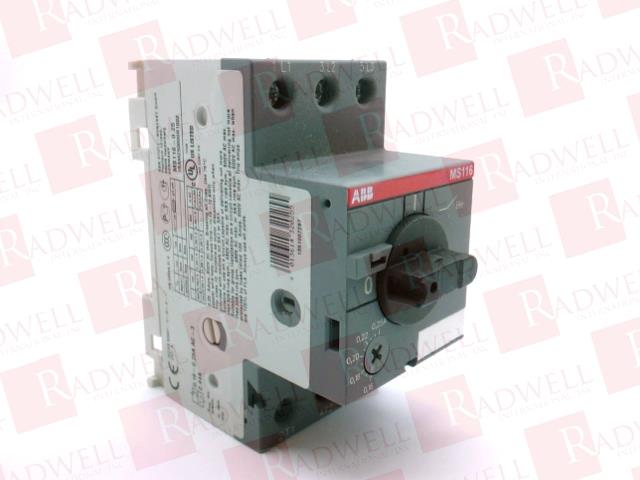 ASEA BROWN BOVERI 1SAM250000R1002