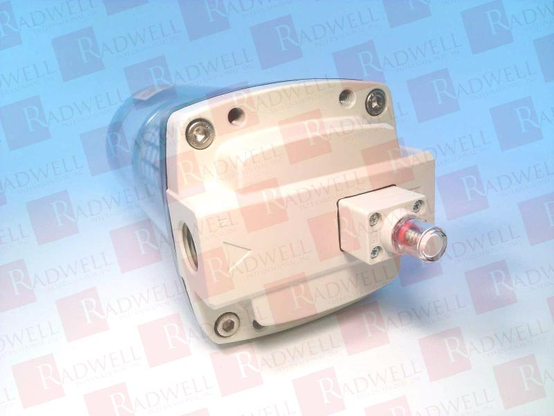SMC AMP420-N06B-T