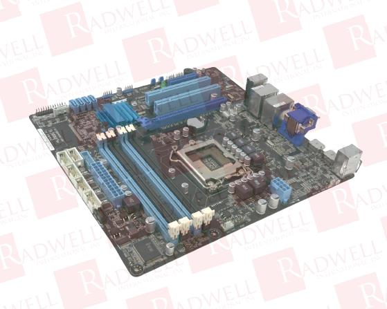 INTEL IMBM-B75A-A30