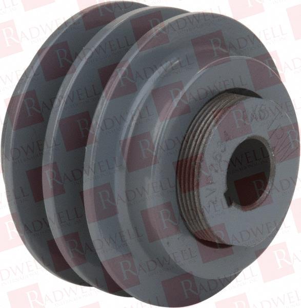 ALTRA INDUSTRIAL MOTION 2VP3612