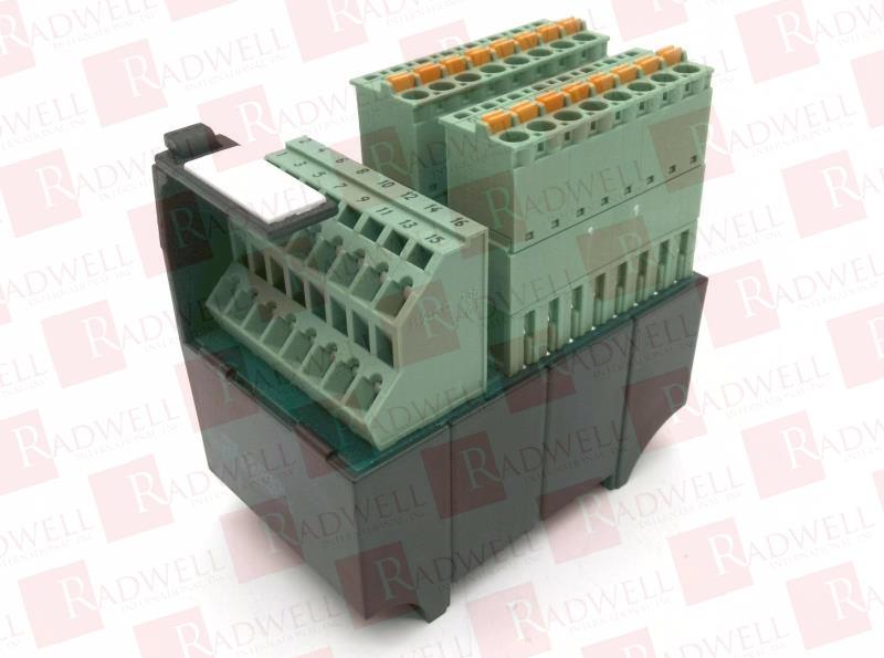 MURR ELEKTRONIK 6654101