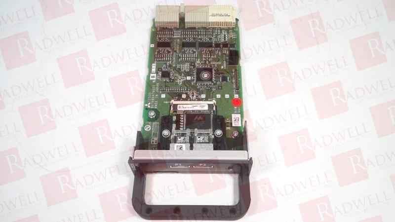 MITSUBISHI 2D-TZ535-PN