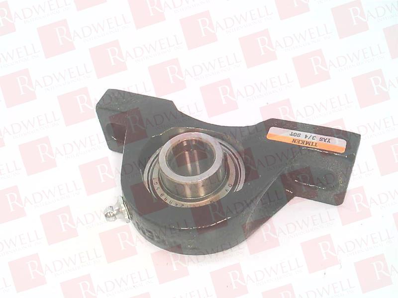 TIMKEN YAS 3/4 SGT