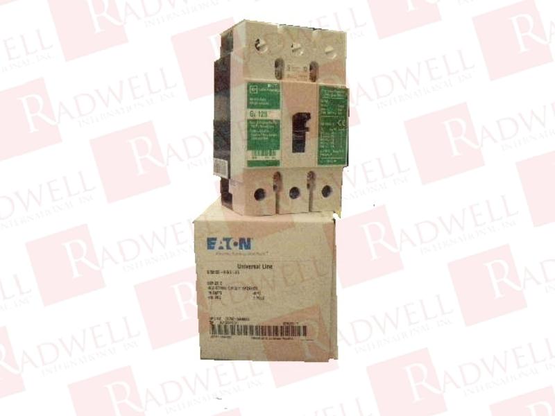 EATON CORPORATION GI3015D