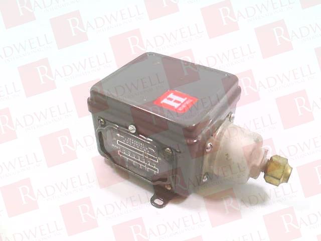 HONEYWELL L414A-1023