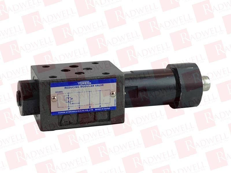 YUKEN MRP-01-B-3013