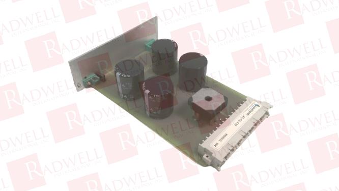 LEUKHARDT SYSTEMS AC-DC 6.03
