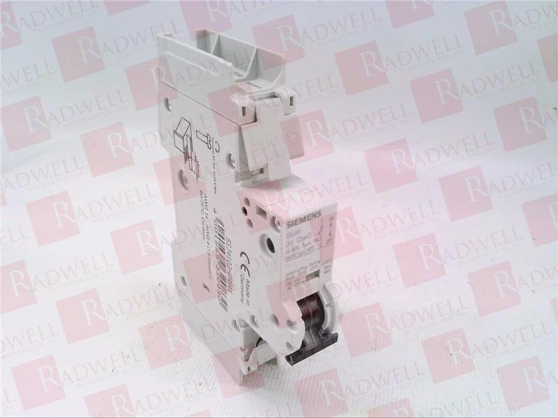SIEMENS 5SJ41038HG41