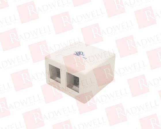VERTICAL CABLE 039-361WH