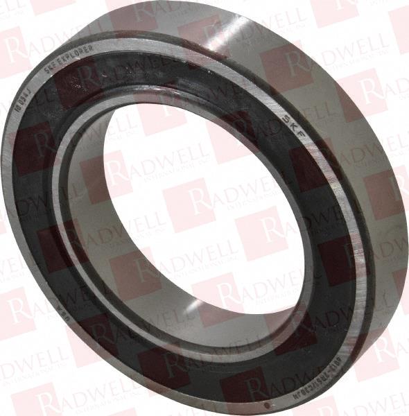 SKF 6012-2RSJEM