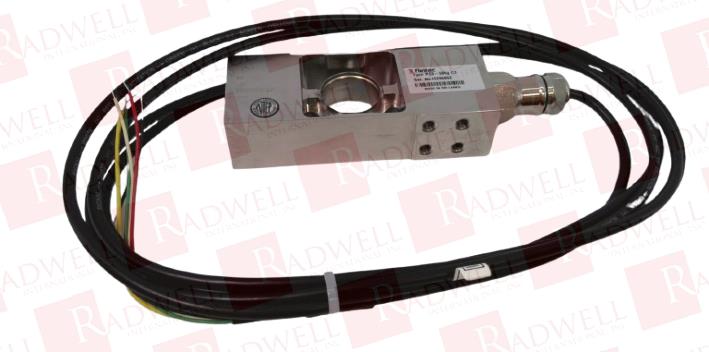 FLINTEC PC6-50KG-C3
